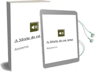 Descargar AudioLibro A Morte do rei Artur de Anonimo año 2011