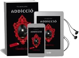 Descargar AudioLibro Addiccio de Claudia Gray año 2011