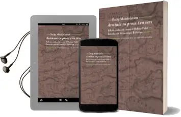 Descargar AudioLibro Armenia en Prosa i Vers de Antoine Volodine año 2011