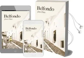 Descargar AudioLibro Belfondo (Catala) de Jenn Diaz año 2011