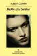 AudioLibro Bella del Señor de Albert Cohen