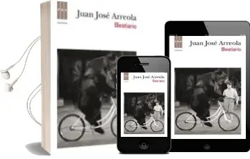Descargar AudioLibro Bestiario de Juan Jose Arreola año 2011