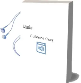 Descargar AudioLibro Brais de Guillerme Coen año 2011