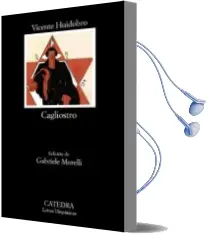 Descargar AudioLibro Cagliostro de Gabriele Morelli año 2011