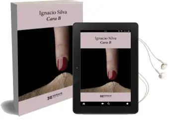 Descargar AudioLibro Cara b de Ignacio Silva Regueira año 2011
