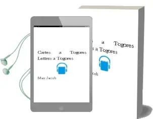 Descargar AudioLibro Cartes a Togores - Lettres a Togores de Max Jacob año 2011
