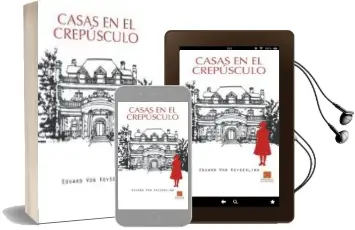 Descargar AudioLibro Casas en el Crepusculo de Eduard Von Keyserling año 2011