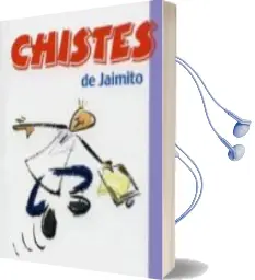 Descargar AudioLibro Chistes de Jaimito de Varios Autores año 2011