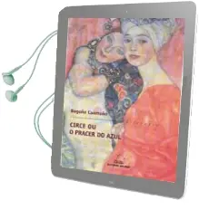 Descargar AudioLibro Circe ou o Pracer do Azul de Begoña Caamaño año 2011