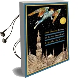 Descargar AudioLibro Cuentos de los Tres Hemisferios de Lord Dunsany año 2011