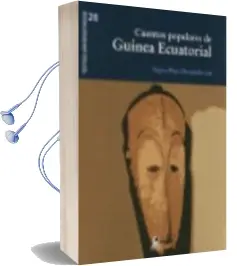 Descargar AudioLibro Cuentos Populares de Guinea Ecuatorial de Nayra Perez Hernandez año 2011