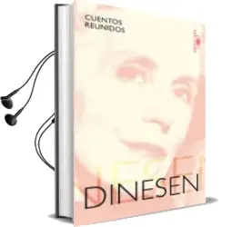 Descargar AudioLibro Cuentos Reunidos de Isak Dinesen año 2011