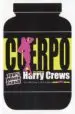AudioLibro Cuerpo: 100% White Trash de Harry Crews