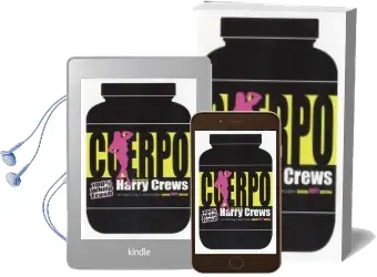 Descargar AudioLibro Cuerpo: 100% White Trash de Harry Crews año 2011