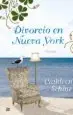 AudioLibro Divorcio en Nueva York de Cathleen Schine