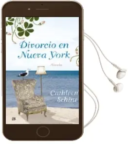 Descargar AudioLibro Divorcio en Nueva York de Cathleen Schine año 2011