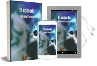 Descargar AudioLibro El Cobrador de Rubem Fonseca año 2011