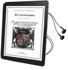 Descargar AudioLibro El Cortesano de Baldasarre Castiglione año 2011