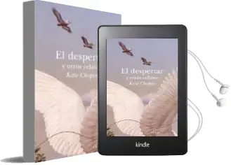 Descargar AudioLibro El Despertar y Otros Relatos de Kate Chopin año 2011