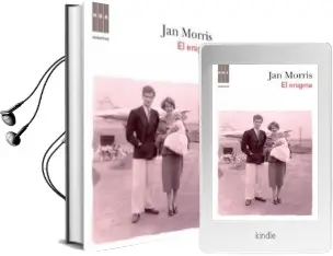 Descargar AudioLibro El Enigma de Joan Alcover año 2011