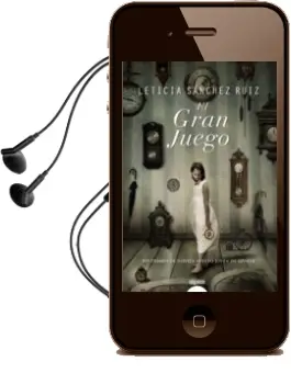 Descargar AudioLibro El Gran Juego (Xvi Premio Ateneo Joven de Sevilla) de Leticia Sanchez Ruiz año 2011