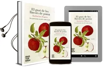 Descargar AudioLibro El Gust de les Llavors de Poma de Katharina Hagena año 2011