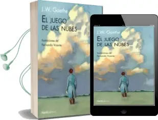 Descargar AudioLibro El Juego de las Nubes de Johann Wolfgang Von Goethe año 2011