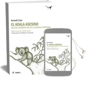 Descargar AudioLibro El Koala Asesino de Kenneth Cool año 2011