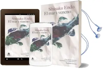 Descargar AudioLibro El mar y Veneno de Shusaku Endo año 2011