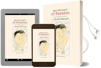 Descargar AudioLibro El Paraiso de Juliana Panizo año 2011