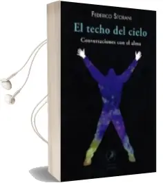 Descargar AudioLibro El Techo del Cielo de Federico Storani año 2011