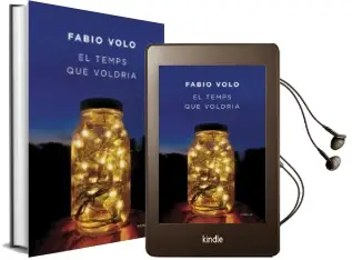 Descargar AudioLibro El Temps que Voldria de Fabio Volo año 2011