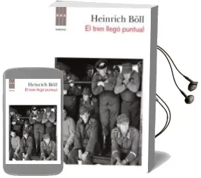 Descargar AudioLibro El Tren Llego Puntual de Cheryl John año 2011