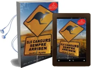 Descargar AudioLibro Els Cangurs Sempre Arriben de Jordina Ayats año 2011