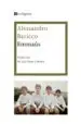 AudioLibro Emmaus de Alessandro Baricco