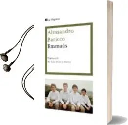 Descargar AudioLibro Emmaus de Alessandro Baricco año 2011