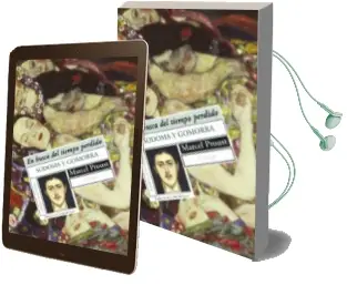Descargar AudioLibro En Busca del Tiempo Perdido (Vol. 4): Sodoma y Gomorra de Marcel Proust año 2011