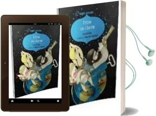 Descargar AudioLibro Entre cel i Terra (Vago de Versos) de Fina Girbes año 2011