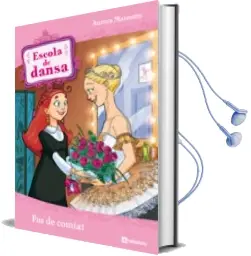 Descargar AudioLibro Escola de Dansa: Pas de Comiat de Aurora Marsotto año 2011