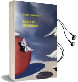 Descargar AudioLibro Escola de Menciñeiros de Alvaro Cunqueiro año 2011