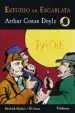 AudioLibro Estudio en Escarlata de Arthur Conan Doyle