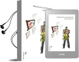 Descargar AudioLibro Historia de una Fotografia de Andres Exposito año 2011