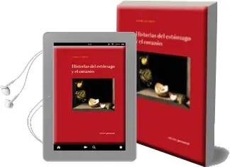 Descargar AudioLibro Historias del Estomago y el Corazon de Varios Autores año 2011