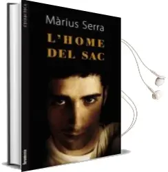 Descargar AudioLibro L Home del sac de Marius Serra año 2011