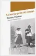 AudioLibro La Buena Gente del Campo de Flannery O Connor