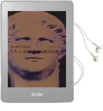 Descargar AudioLibro La Casa Daurada de Israel Clara año 2011