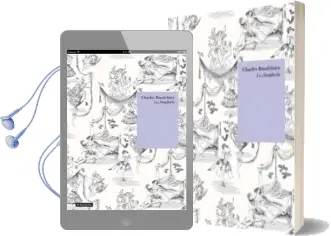 Descargar AudioLibro La Fanfarlo de Charles Baudelaire año 2011