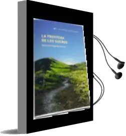 Descargar AudioLibro La Frontera de los Sueños de Jesus Serrano Belmonte año 2011