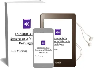 Descargar AudioLibro La Historia de la Señora sa: La Vida de la Rein Injyon de Kim Manjung año 2011