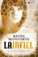 AudioLibro La Infiel de Reyes Monforte